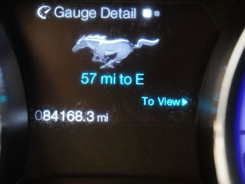 Used 2013 Ford Mustang GT Premium w/ Comfort Pkg RWD image 4
