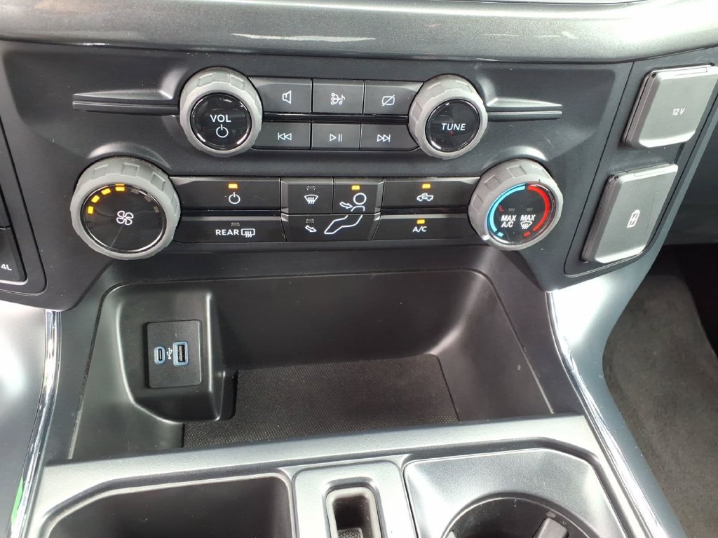 Used 2024 Ford F150 STX AWD/4WD image 27