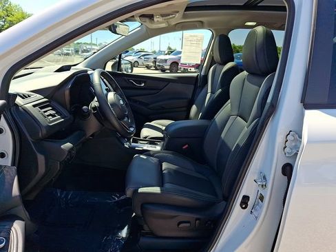 Used 2023 Subaru Ascent Onyx Edition Limited AWD/4WD image 13
