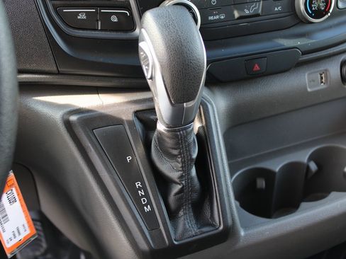 Used 2024 Ford Transit 250 Low Roof w/ Exterior Upgrade Package image 51