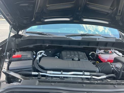 New 2026 Chevrolet Silverado 1500 W/T w/ WT Value Package image 17