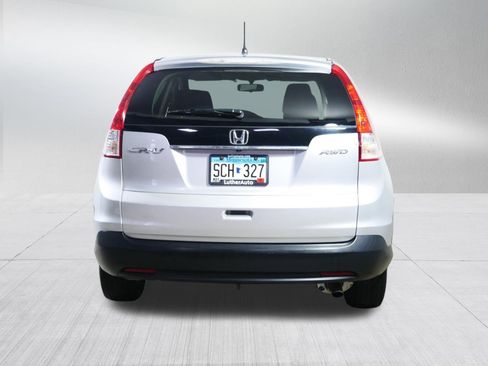 Used 2012 Honda CR-V EX image 6
