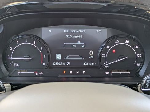 Used 2020 Lincoln Corsair FWD image 27