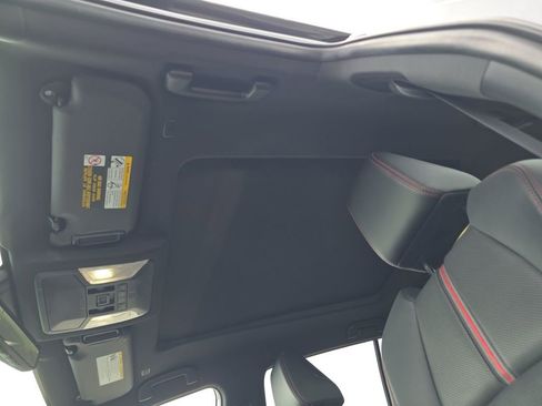 Used 2024 Toyota RAV4 XSE image 3