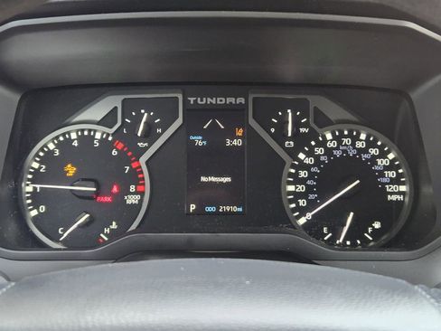 Used 2023 Toyota Tundra SR5 image 10