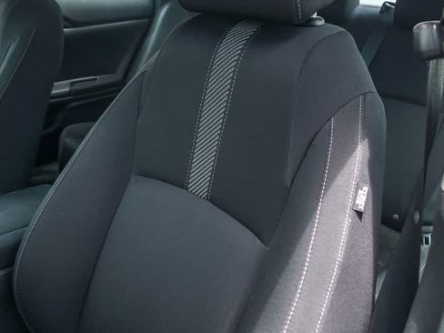 Used 2016 Honda Civic EX image 12