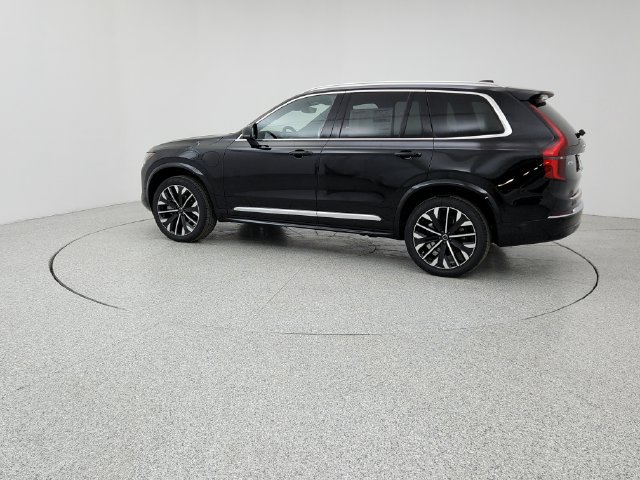 New 2026 Volvo XC90 T8 Plus w/ Protection Package Premier AWD/4WD image 7