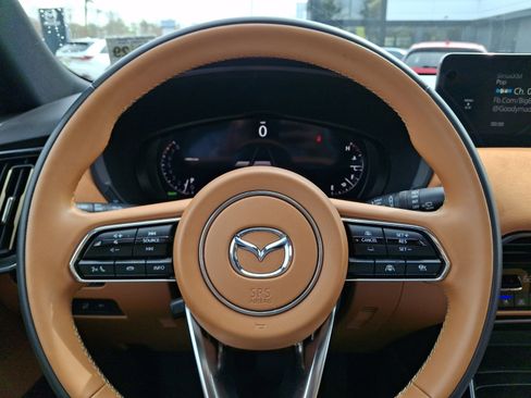 Certified 2024 MAZDA CX-90 3.3 Turbo S w/ Premium Plus image 22