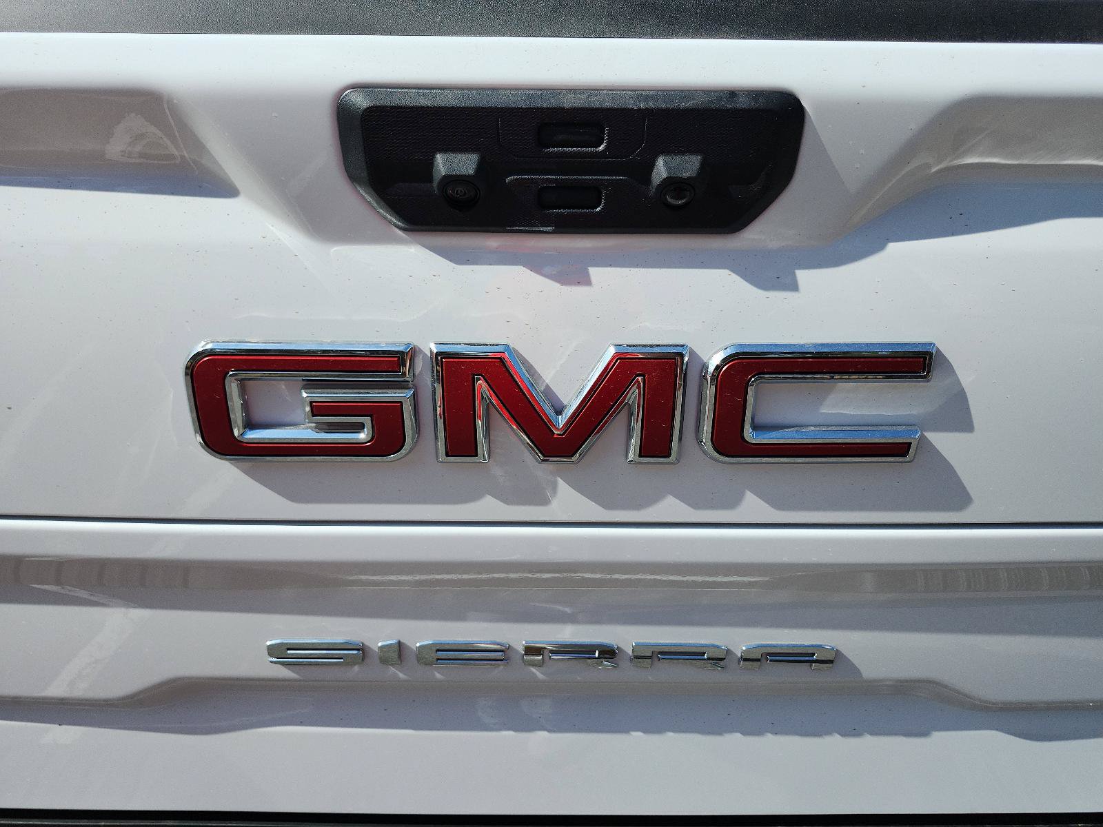 New 2026 GMC Sierra 1500 AT4 w/ AT4 Premium Package AWD/4WD image 5
