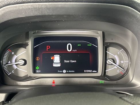 Used 2023 Honda Passport TrailSport image 19