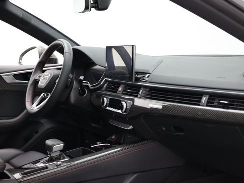 Used 2025 Audi S5 Premium Plus AWD/4WD image 54