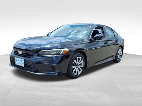Used 2024 Honda Civic LX image 23