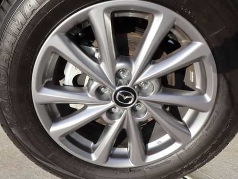 Used 2025 MAZDA CX-5 AWD 2.5 S w/ Select Package image 39