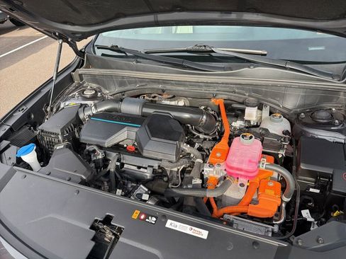 Used 2023 Kia Sorento SX Prestige w/ Panoramic Sunroof Package image 21