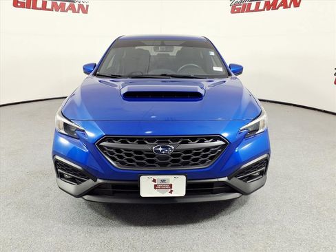 Used 2023 Subaru WRX Premium image 4