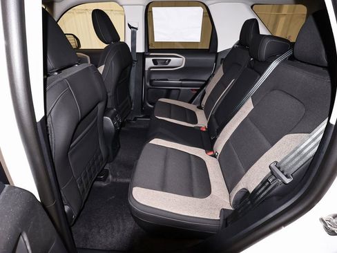 New 2026 Ford Bronco Sport Big Bend w/ Convenience Package image 14