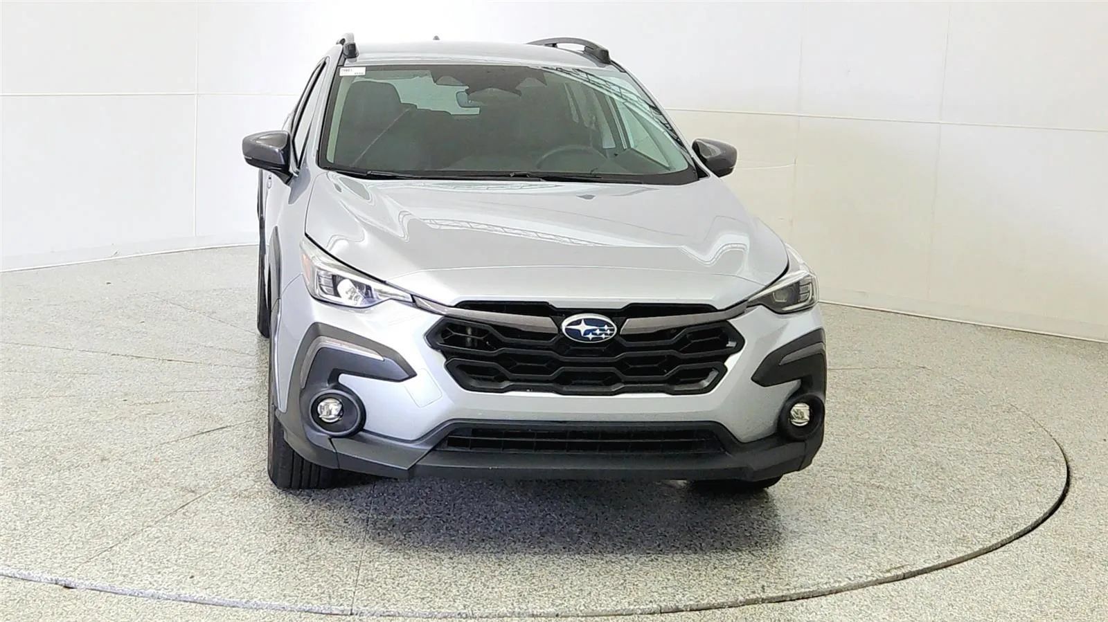 Used 2024 Subaru Crosstrek 2.5i Limited AWD/4WD image 2