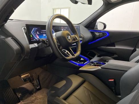 Used 2025 BMW X3 xDrive30i AWD/4WD image 66