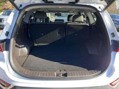 Used 2020 Hyundai Santa Fe SEL image 39