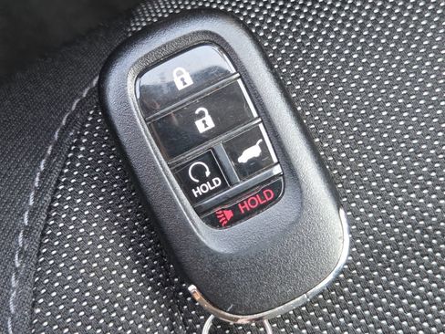 Certified 2024 Honda CR-V EX image 38