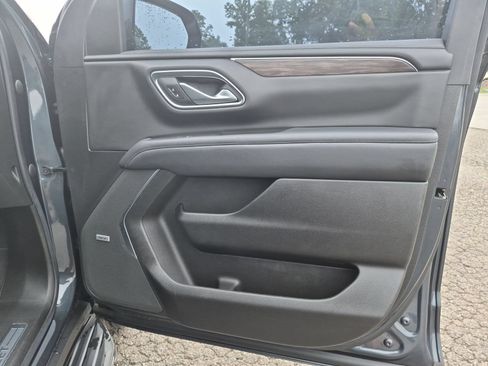 Certified 2022 Chevrolet Tahoe LT w/ LT Signature Plus Package RWD image 57