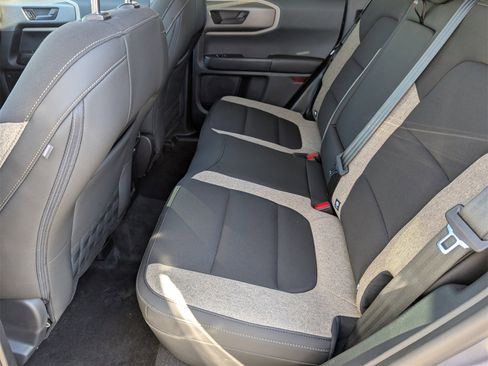 New 2026 Ford Bronco Sport Big Bend w/ Convenience Package image 27