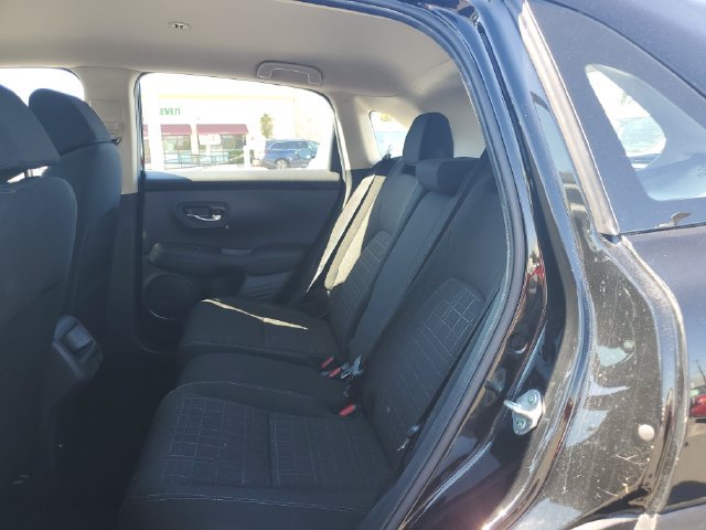 Certified 2024 Honda HR-V LX image 12