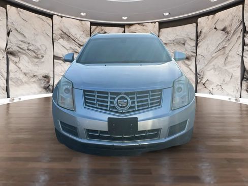 Used 2015 Cadillac SRX FWD image 10