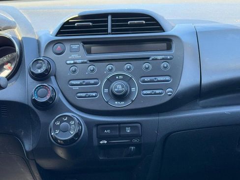 Used 2012 Honda Fit Sport image 13