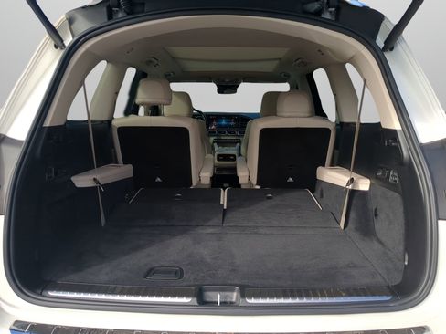 Used 2023 Mercedes-Benz GLS 450 4MATIC image 38