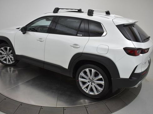 New 2026 MAZDA CX-50 2.5 Turbo w/ Weather Package AWD/4WD image 8