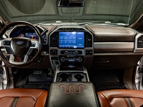 Used 2022 Ford F250 King Ranch w/ King Ranch Ultimate Package image 17