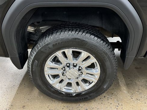 Used 2020 GMC Sierra 2500 Denali w/ Denali Ultimate Package AWD/4WD image 17
