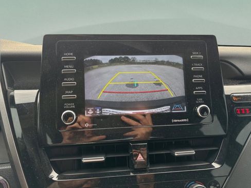 Certified 2023 Toyota Camry SE image 17