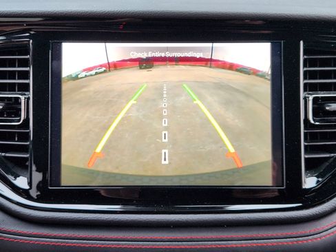 Used 2024 Dodge Durango GT image 18