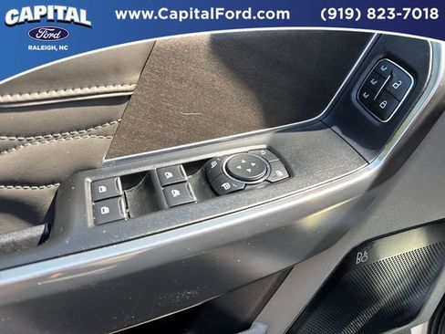 Certified 2025 Ford F150 Platinum w/ Equipment Group 703A Plus AWD/4WD image 21
