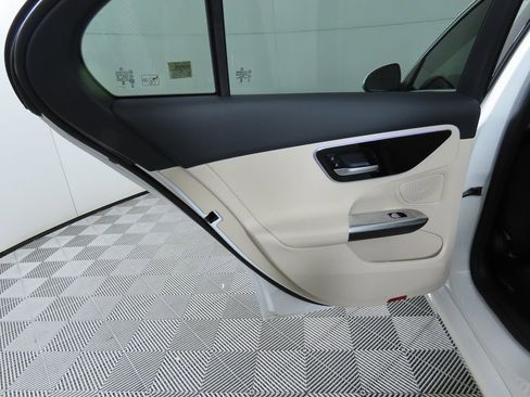 Certified 2025 Mercedes-Benz C 300 Sedan image 26