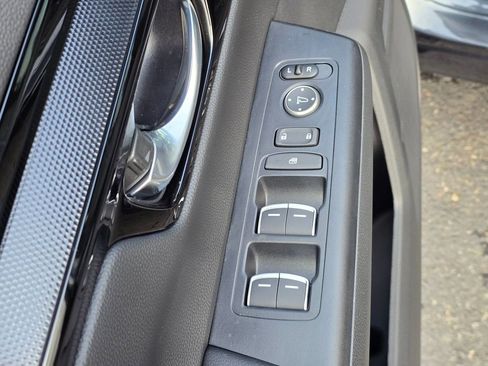 New 2026 Honda CR-V Sport Touring image 14