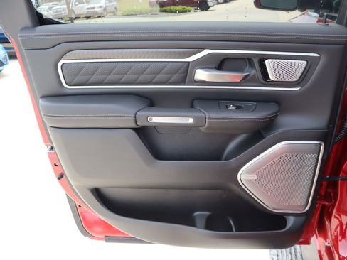 New 2026 RAM 1500 Tungsten w/ Off Road Group AWD/4WD image 18