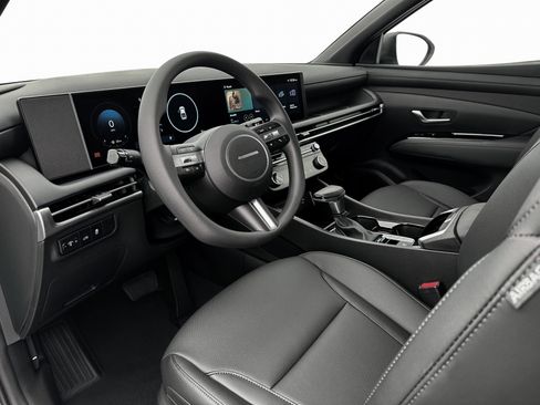 New 2025 Hyundai Santa Cruz SEL image 14