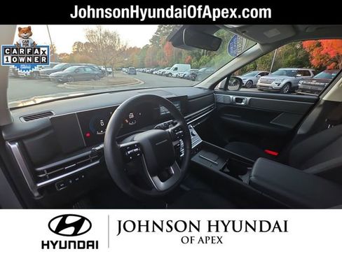 Used 2025 Hyundai Santa Fe SE image 28