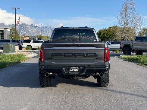 Used 2024 Ford F150 Raptor w/ Equipment Group 803A Raptor R AWD/4WD image 11