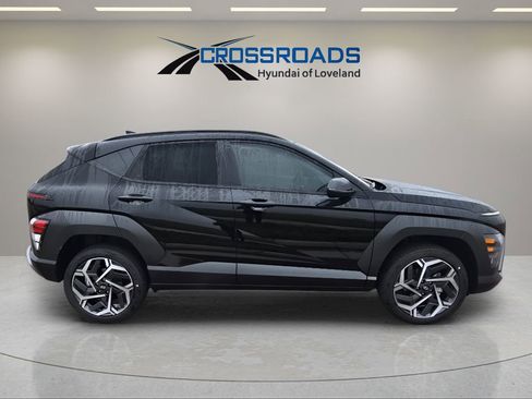 New 2026 Hyundai Kona SEL Premium image 6