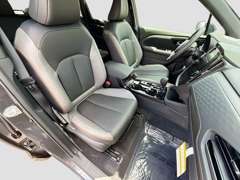 New 2026 Subaru Forester Sport AWD/4WD image 15