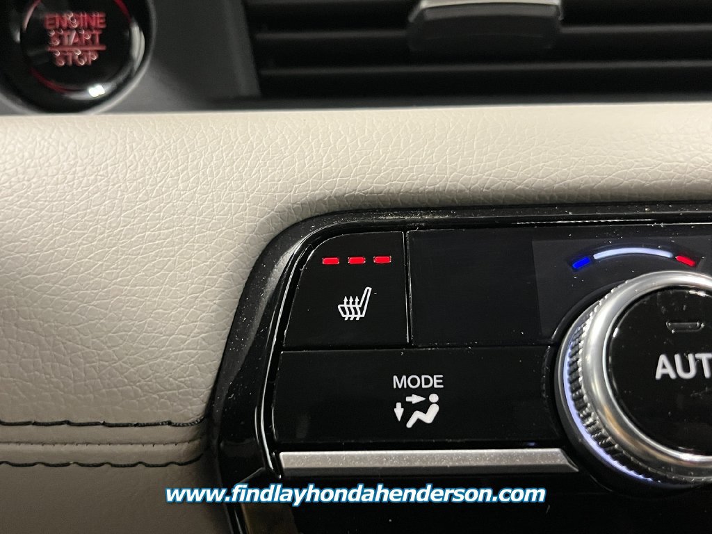 New 2026 Honda Pilot EX-L image 16