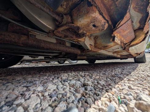 Used 2001 Dodge Stratus SE FWD image 17