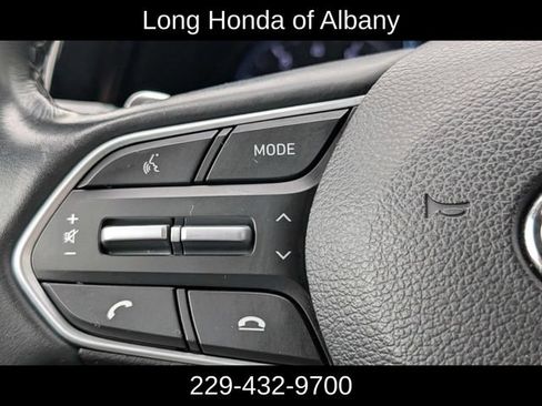 Used 2022 Hyundai Palisade SEL w/ Convenience Package FWD image 26