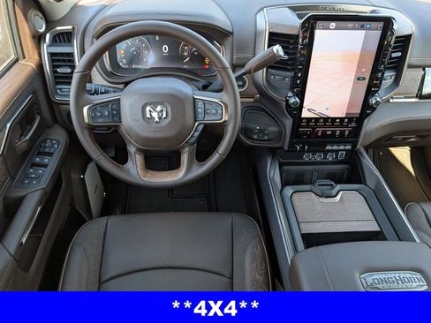 New 2026 RAM 2500 Limited image 4