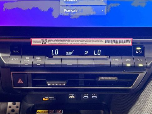 New 2026 Toyota Camry SE FWD image 15