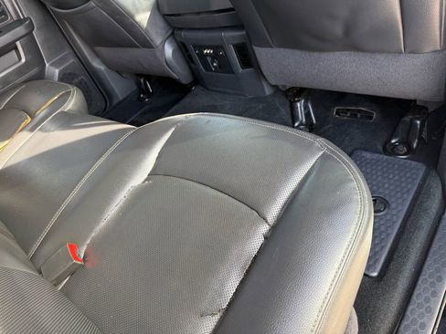 Used 2012 RAM 2500 Laramie w/ Cold Weather Group AWD/4WD image 21